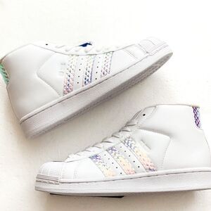 Adidas Pro Model J